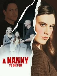 A Nanny to Die For (2024) WEBRip x264 AVC AAC 720p | 1080p