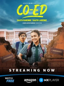 CO-ED (Season 1) (2025) WEB-DL 480p | 720p | 1080p