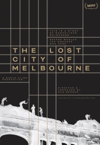 The Lost City of Melbourne (2023) 10Bit 480p | 720p | 1080p | 2160p