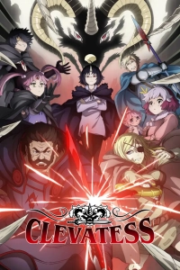 Clevatess (Season 1) (2025) WEB-DL 720p | 1080p