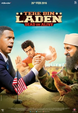 Tere Bin Laden: Dead or Alive (2016) WEB-DL 480p | 720p | 1080p