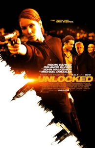 Unlocked (2017) WEB-DL 480p | 720p | 1080p