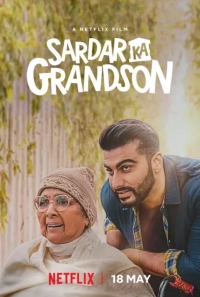Sardar Ka Grandson (2021) WEB-DL 480p | 720p | 1080p