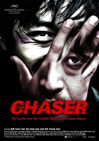 The Chaser (2008) WEB-DL 480p | 720p | 1080p