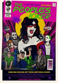 The People's Joker (2024) WEBRip x264 AVC AAC 720p | 1080p