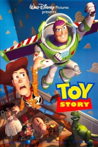 Toy Story (1995) X264 AVC DDP 720p | 1080p