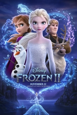 Frozen II (2019) WEB-DL 480p | 720p | 1080p | 2160p