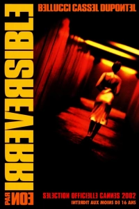 Irreversible (2002) WEB-DL 480p | 720p | 1080p