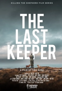 The Last Keeper (2024) WEBRip x264 AVC AAC 720p | 1080p