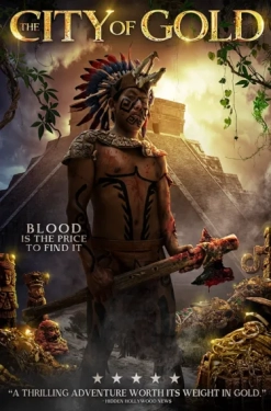 The City of Gold (2018) WEB-DL 480p | 720p
