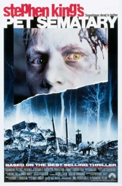 Pet Sematary (1989) WEB-DL 480p | 720p | 1080p