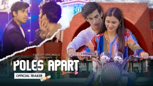 Poles Apart (Season 1) (2021) WEB-DL 480p | 720p