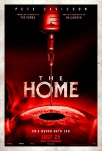 The Home (2025) WEB-DL 480p | 720p | 1080p | 2160p