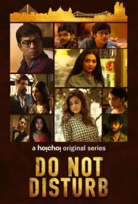 Do Not Disturb (Season 1) (2018) WEB-DL 480p | 720p | 1080p