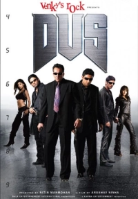 Ten (2005) WEBRip x264 AVC AAC 480p | 720p | 1080p