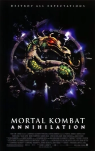 Mortal Kombat: Annihilation (1997) WEB-DL 480p | 720p | 1080p