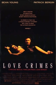 Love Crimes (1992) WEB-DL 480p | 720p | 1080p