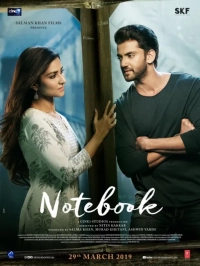 Notebook (2019) WEB-DL 480p | 720p | 1080p