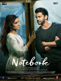 Notebook (2019) WEB-DL 480p | 720p | 1080p