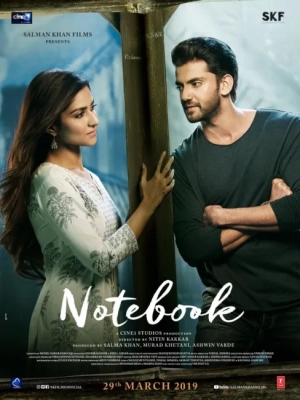 Notebook (2019) WEB-DL 480p | 720p | 1080p