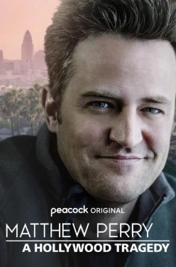 Matthew Perry – En Hollywoodtragedi (2025) WEBRip x264 AVC AAC 720p | 1080p