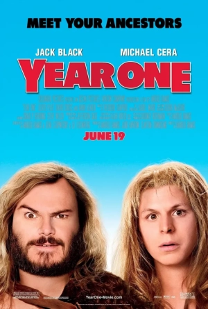 Year One (2009) WEB-DL 480p | 720p | 1080p