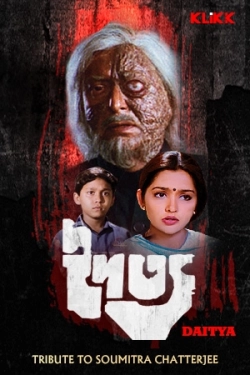 Daitya AVC DDP 720p | 1080p