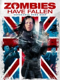 Zombies Have Fallen (2018) WEBRip x264 AVC AAC 720p