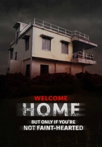 Welcome Home (2020) WEB-DL 480p | 720p | 1080p