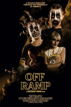 Off Ramp (2023) WEB-DL 480p | 720p | 1080p