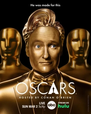 The Oscars (2025) WEB-DL AAC 720p | 1080p