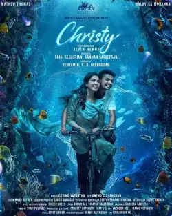 Christy (2023) WEB-DL 480p | 720p | 1080p