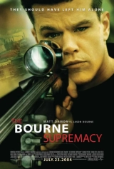 The Bourne Supremacy (2004) WEB-DL 480p | 720p | 1080p