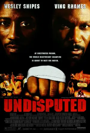 Undisputed (2002) WEB-DL 480p | 720p | 1080p