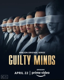 Guilty Minds (Season 1) (2022) WEB-DL 480p | 720p | 1080p