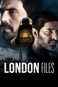 London Files (Season 1) (2022) WEB-DL 480p | 720p | 1080p