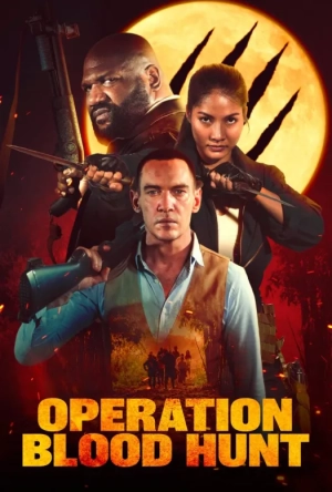 Operation Blood Hunt (2024) WEB-DL 480p | 720p | 1080p
