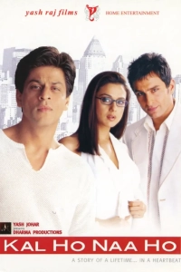 Kal Ho Naa Ho (2003) WEBRip x264 AVC AAC 480p | 720p | 1080p