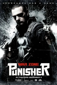 Punisher: War Zone (2008) WEB-DL 480p | 720p | 1080p