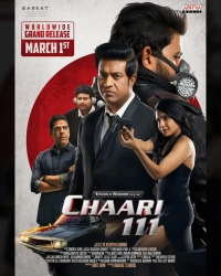 Chaari 111 (2024) WEB-DL 480p | 720p | 1080p