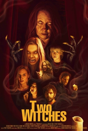 Two Witches (2022) WEB-DL 480p | 720p | 1080p