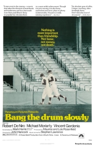 Bang the Drum Slowly (1978) BluRay x264 AVC AAC 720p | 1080p