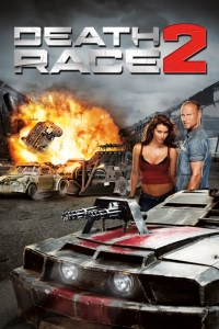 Death Race 2 (2011) WEB-DL 480p | 720p | 1080p
