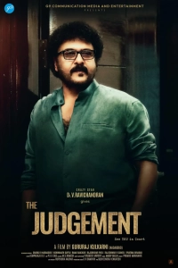 The Judgement (2024) WEB-DL x264 AVC AAC 480p | 720p | 1080p