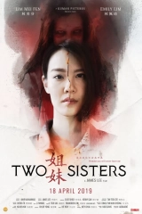 Two Sisters (2019) WEB-DL 480p | 720p | 1080p
