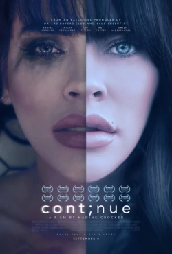 Continue (2024) WEBRip x264 AVC AAC 720p | 1080p