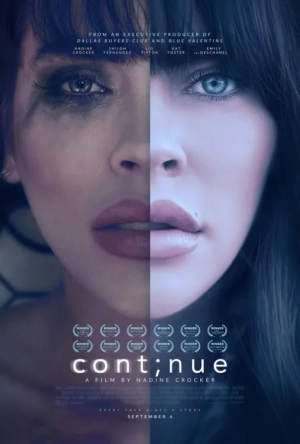 Continue (2024) WEBRip x264 AVC AAC 720p | 1080p