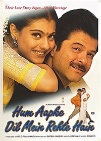 Hum Aapke Dil Mein Rehte Hain (1999) WEB-DL 480p | 720p | 1080p
