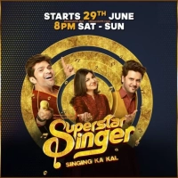 Superstar Singer - Semi Finale (Season 3) (2024) WEB-DL 480p | 720p | 1080p