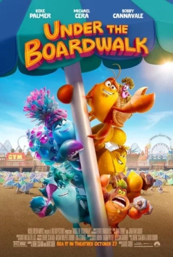 Under the Boardwalk (2023) WEB-DL 480p | 720p | 1080p